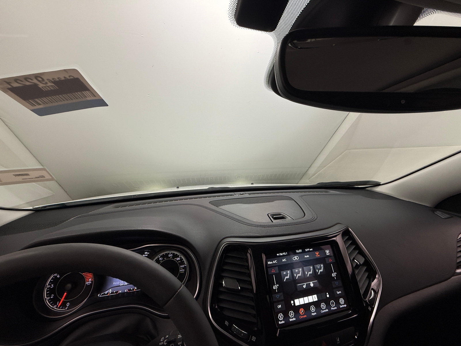 Thumbnail: 2022 Jeep Cherokee - 2