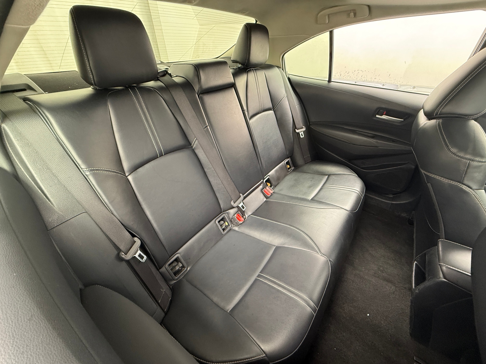 Thumbnail: 2021 Toyota Corolla - 5