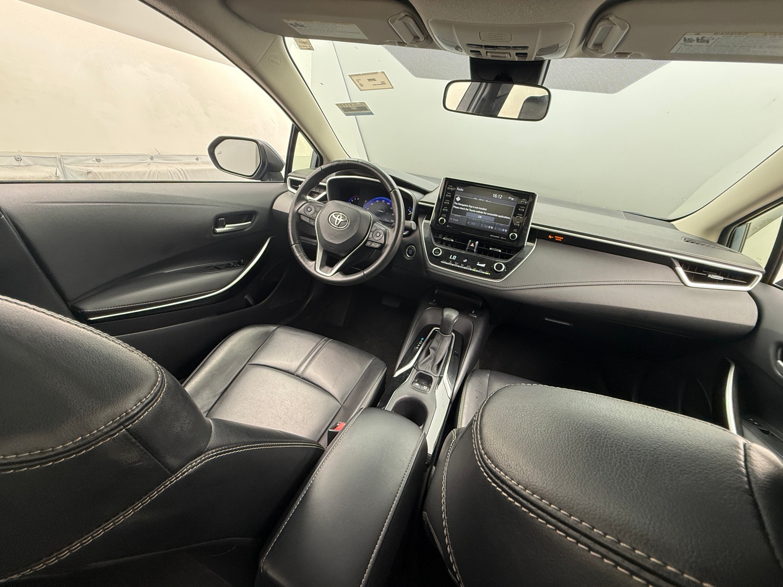 Thumbnail: 2021 Toyota Corolla - 2