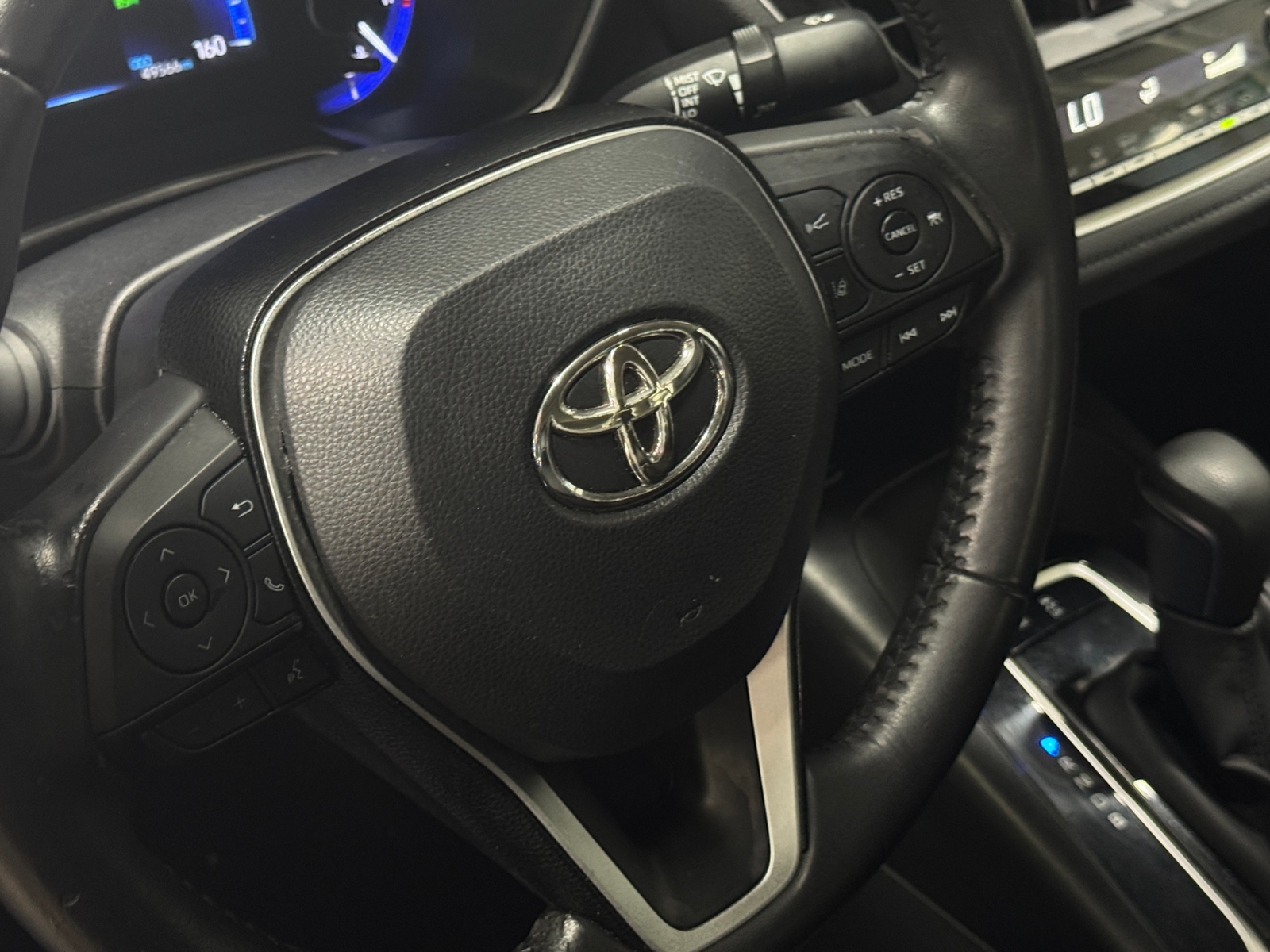 Thumbnail: 2021 Toyota Corolla - 4