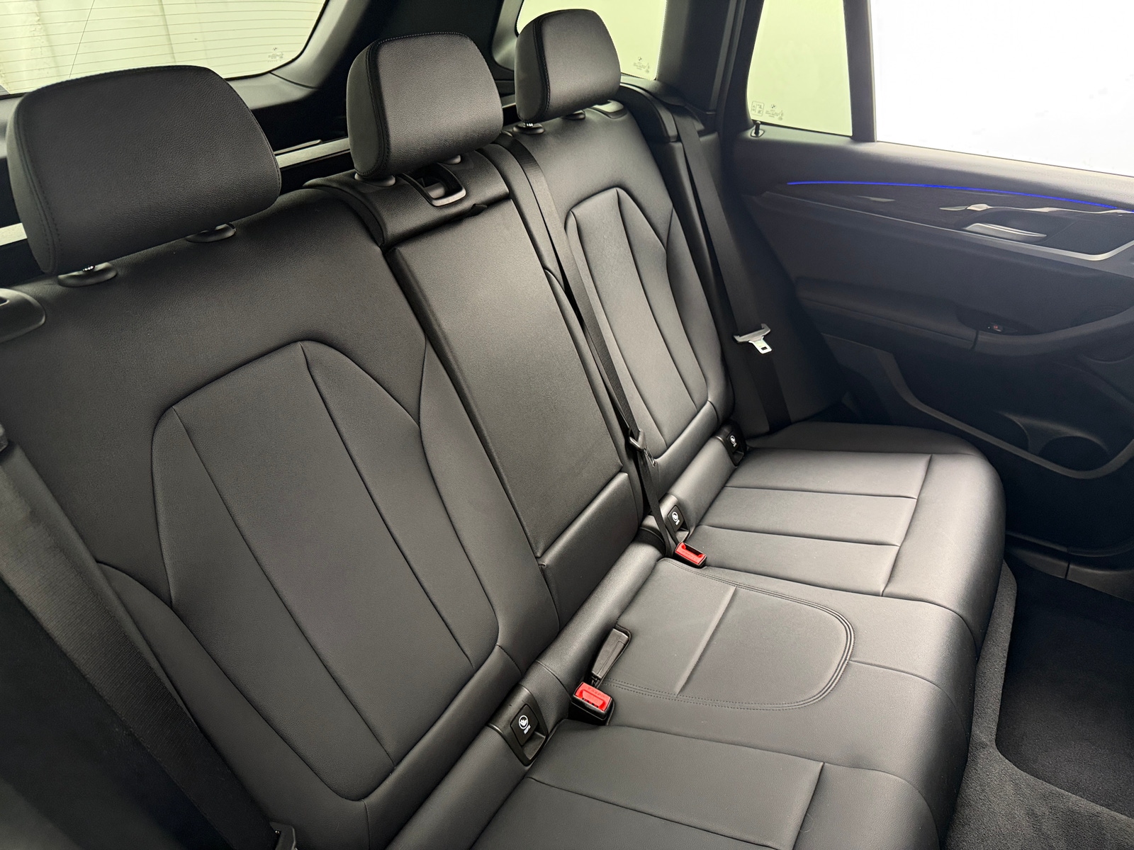 Thumbnail: 2020 BMW X3 - 5