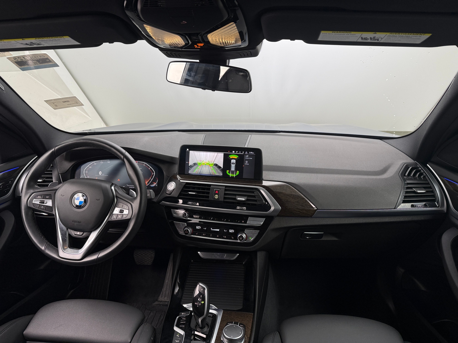 Thumbnail: 2020 BMW X3 - 2