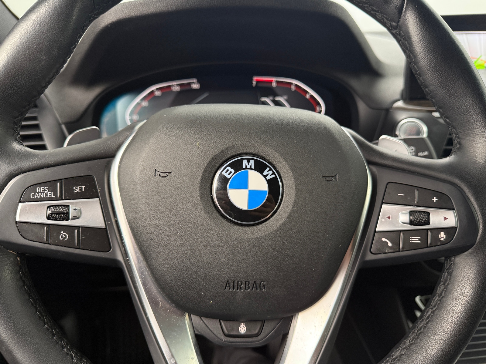 Thumbnail: 2020 BMW X3 - 4