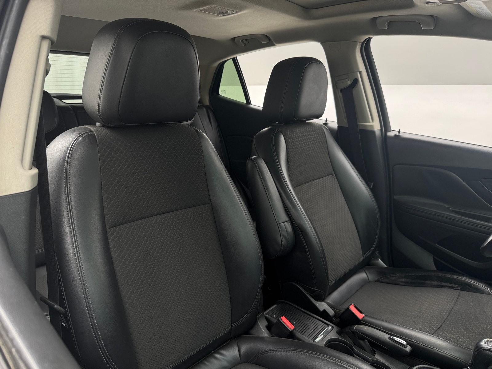 Thumbnail: 2018 Buick Encore - 2