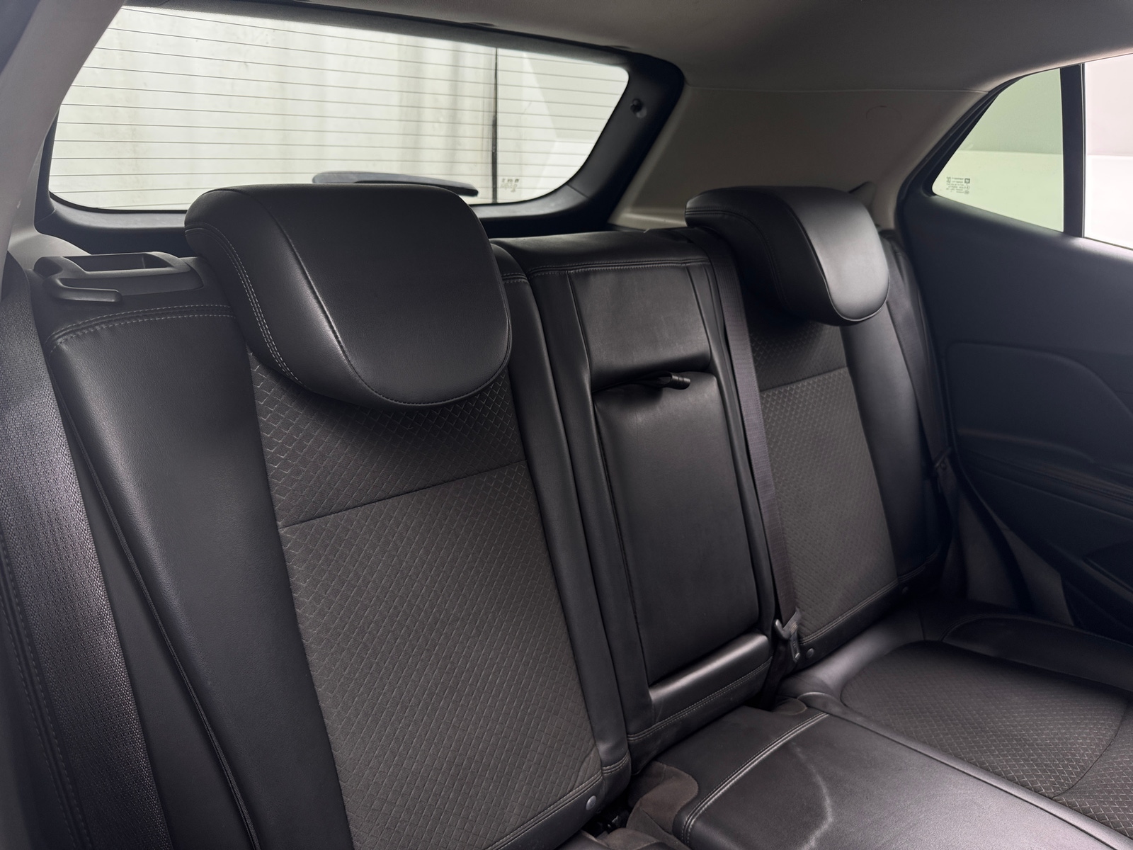 Thumbnail: 2018 Buick Encore - 6