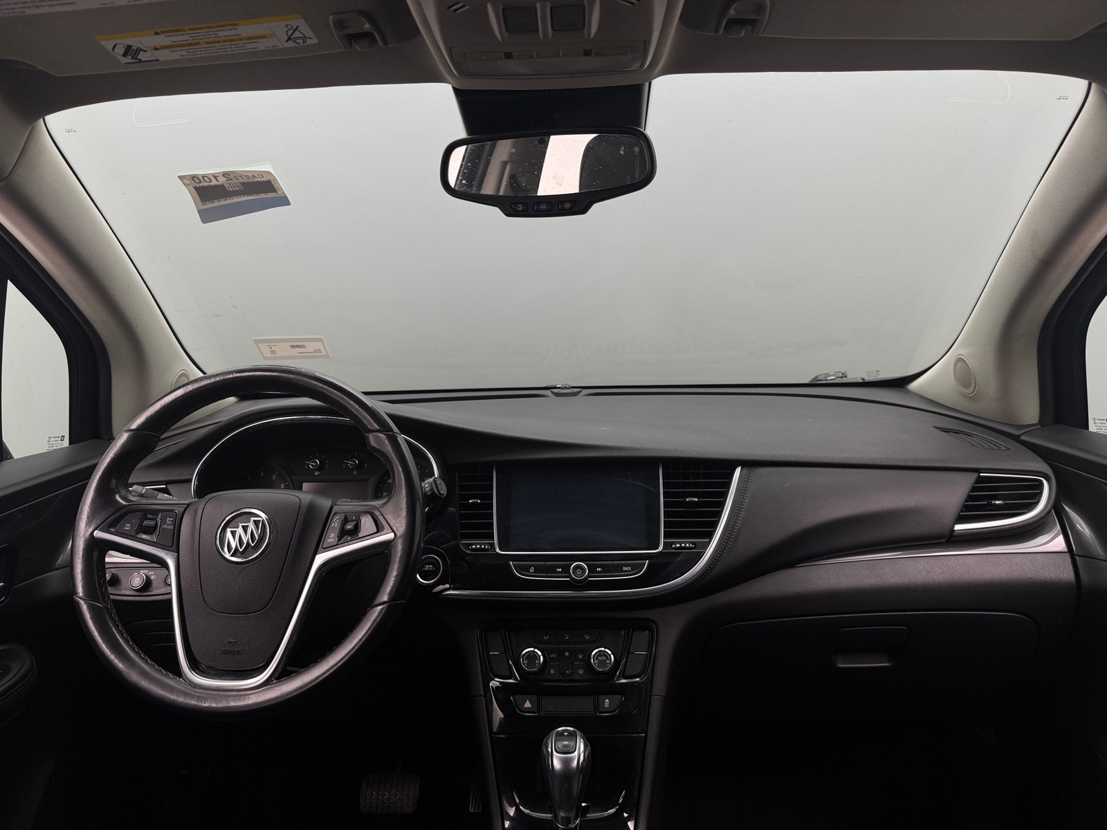 Thumbnail: 2018 Buick Encore - 3