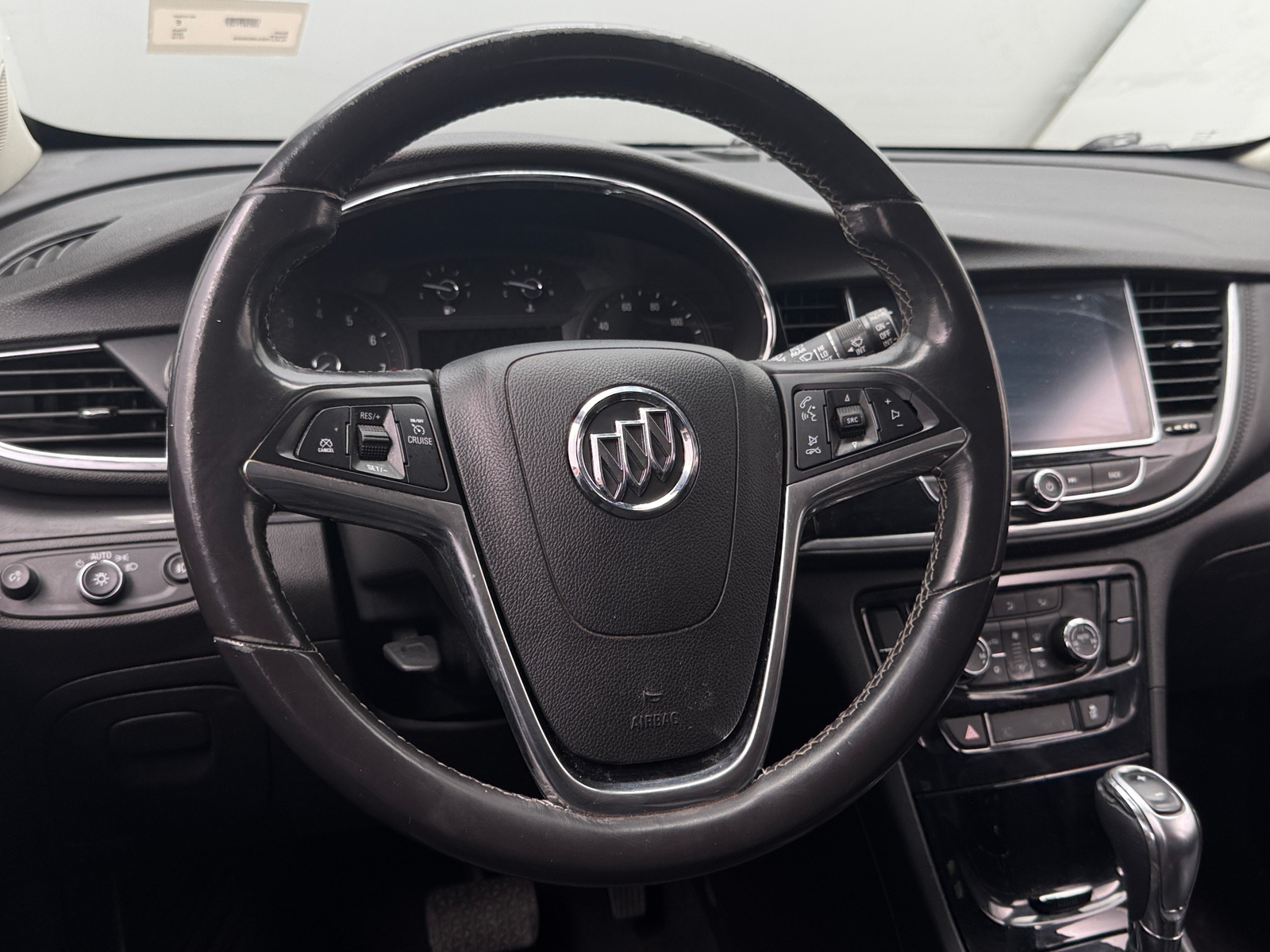Thumbnail: 2018 Buick Encore - 5