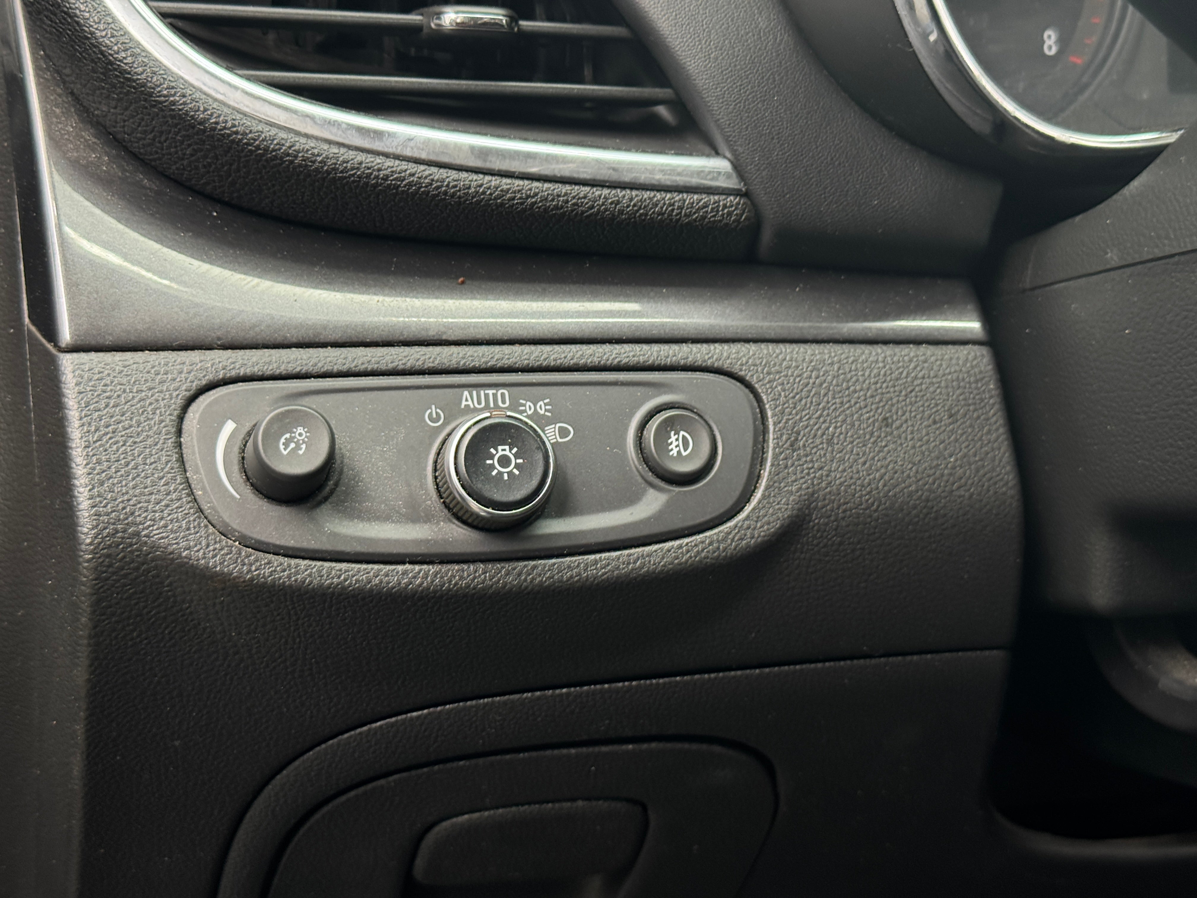2018 Buick Encore