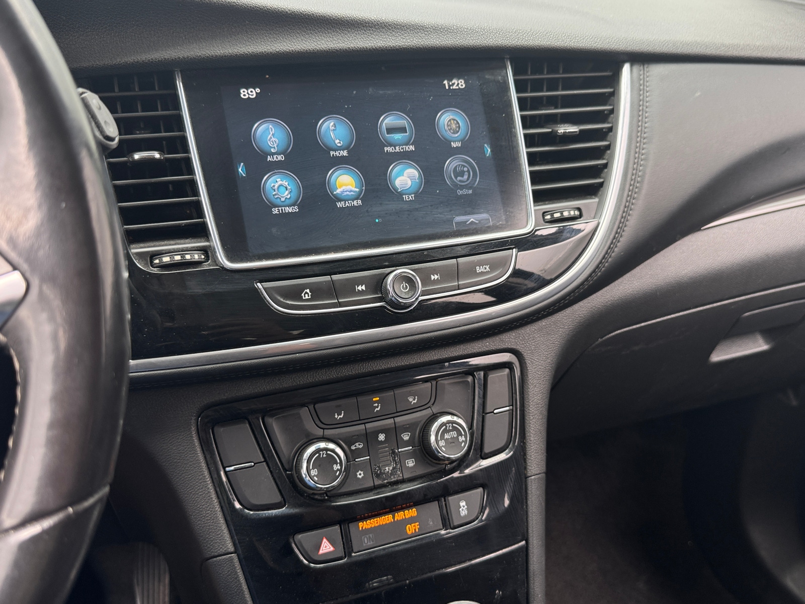 Thumbnail: 2018 Buick Encore - 4