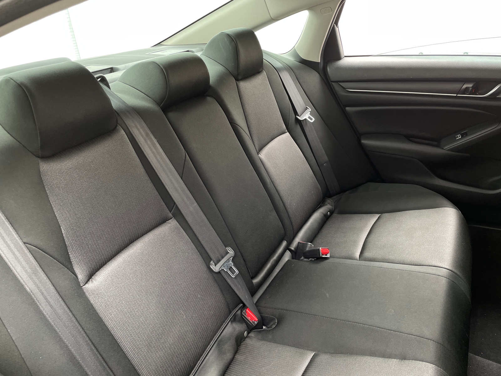 Thumbnail: 2019 Honda Accord - 6