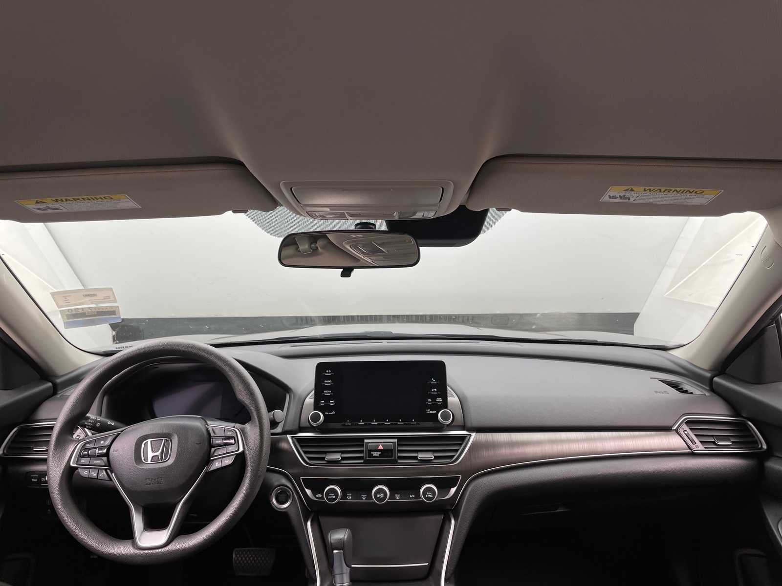 Thumbnail: 2019 Honda Accord - 3