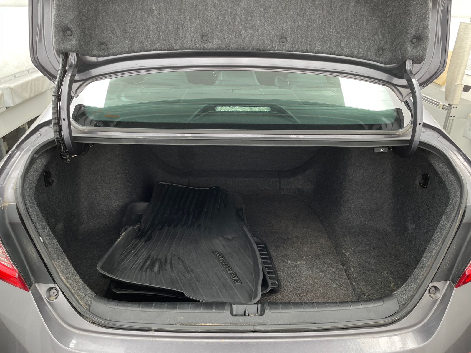 Thumbnail: 2019 Honda Accord - 7