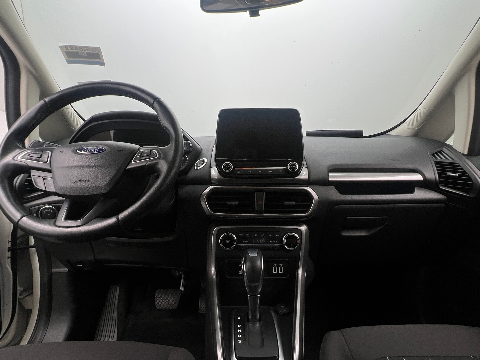 Thumbnail: 2020 Ford EcoSport - 3
