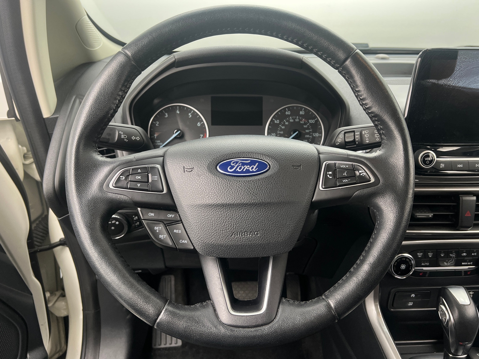 Thumbnail: 2020 Ford EcoSport - 5