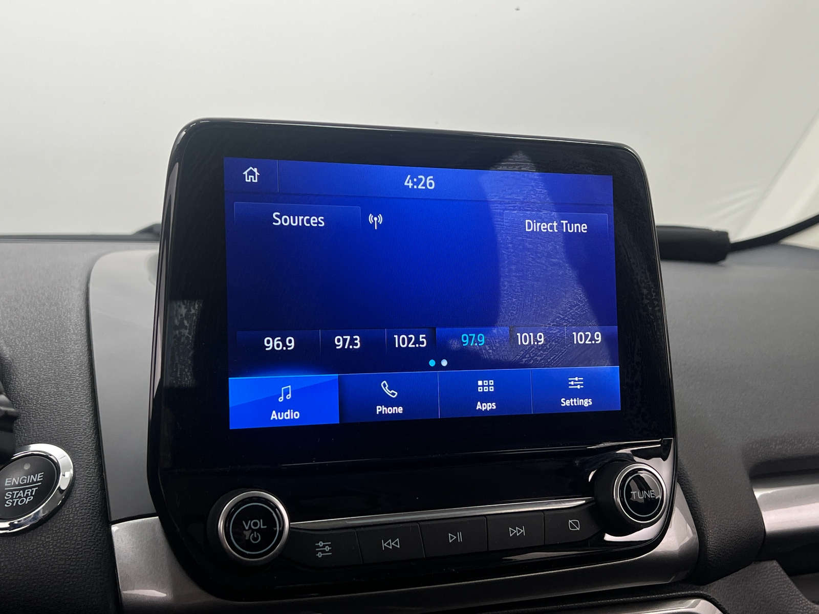 Thumbnail: 2020 Ford EcoSport - 4