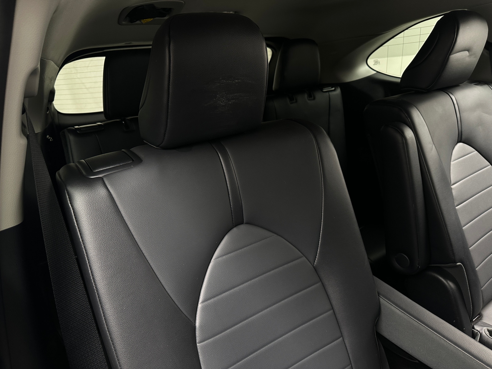 Thumbnail: 2021 Toyota Highlander - 5