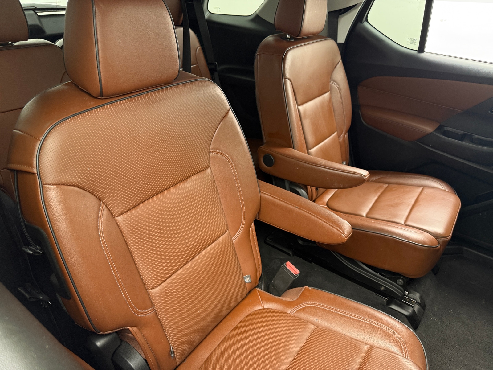 Thumbnail: 2019 Chevrolet Traverse - 5