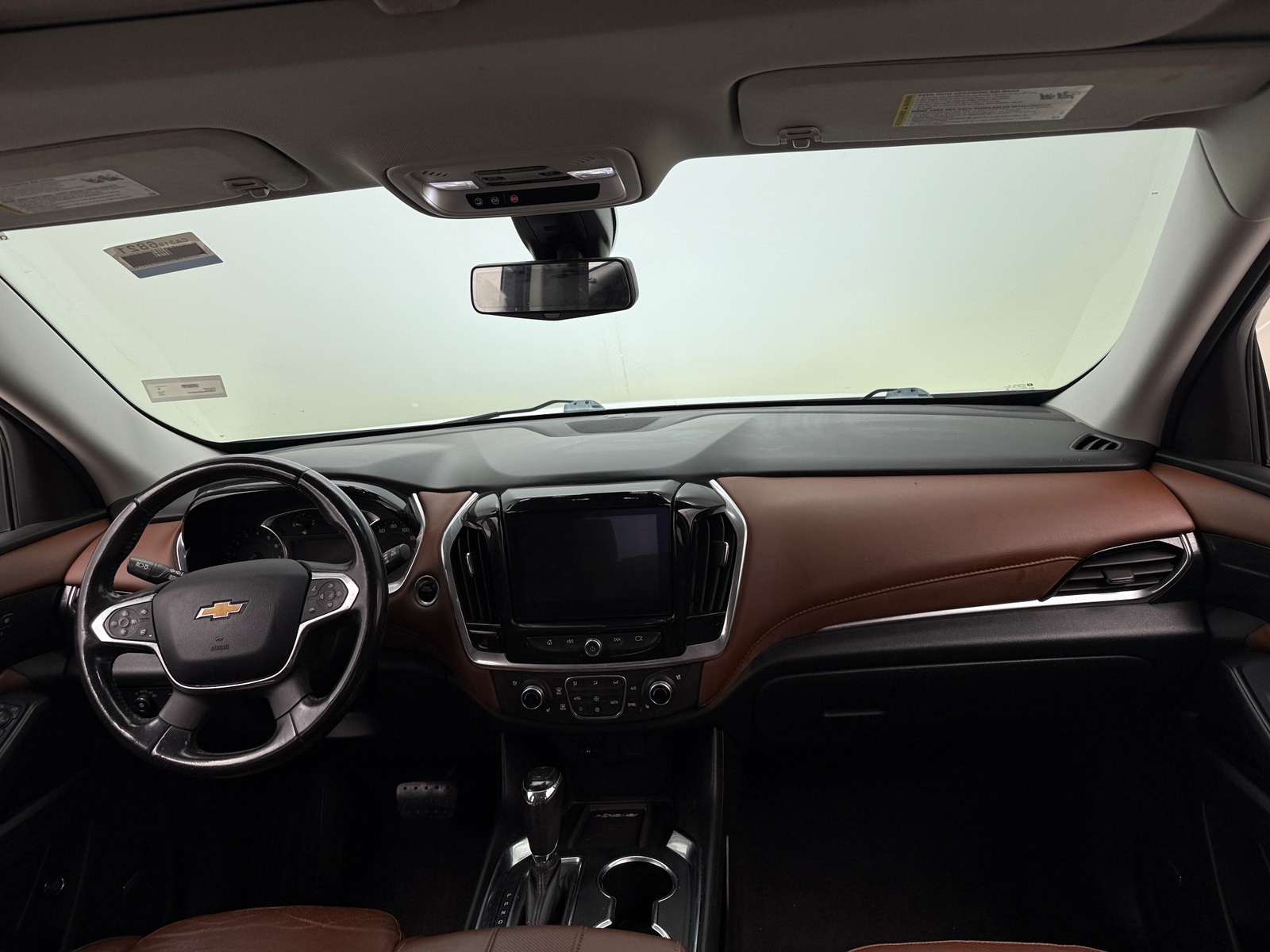 Thumbnail: 2019 Chevrolet Traverse - 2
