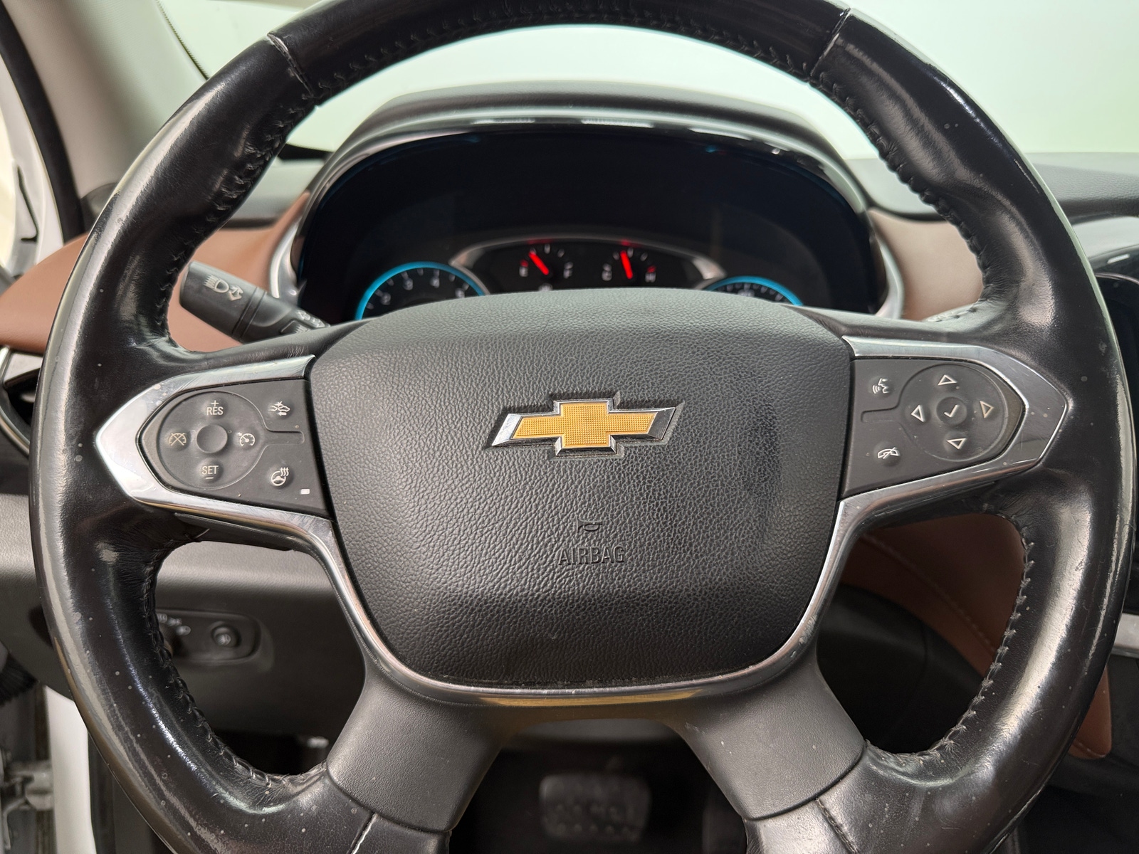 Thumbnail: 2019 Chevrolet Traverse - 4