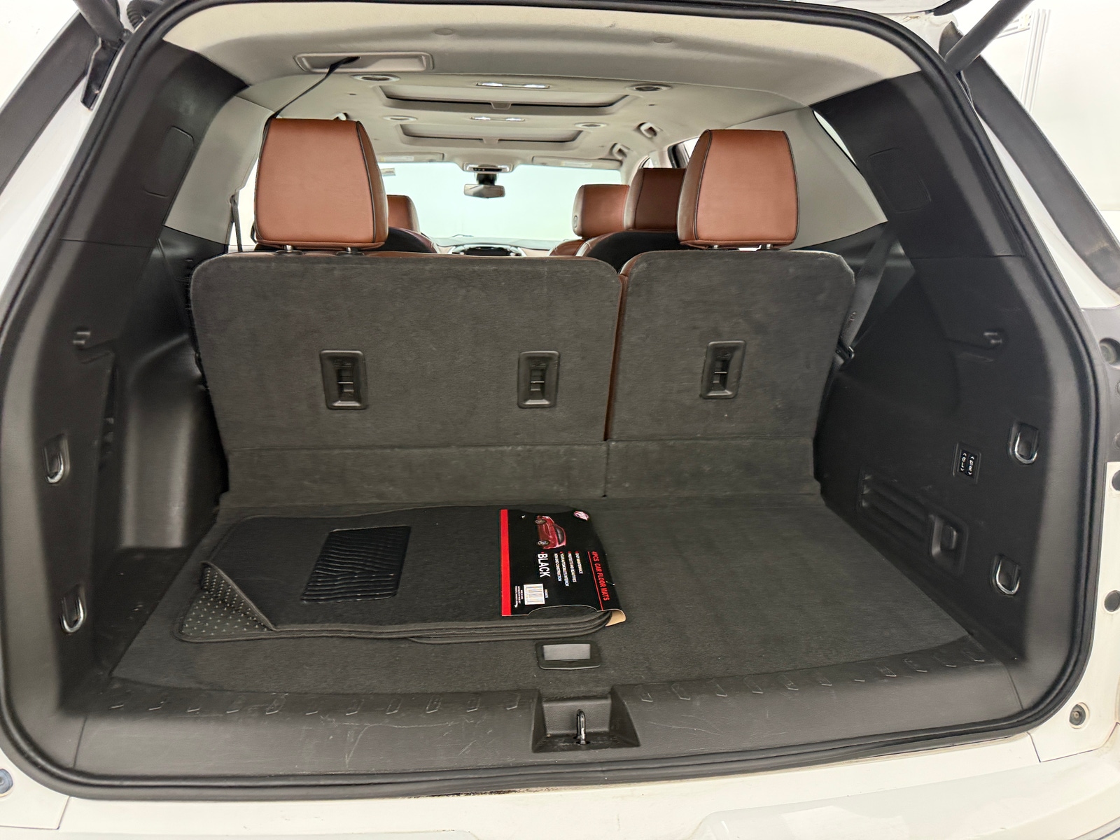 Thumbnail: 2019 Chevrolet Traverse - 6