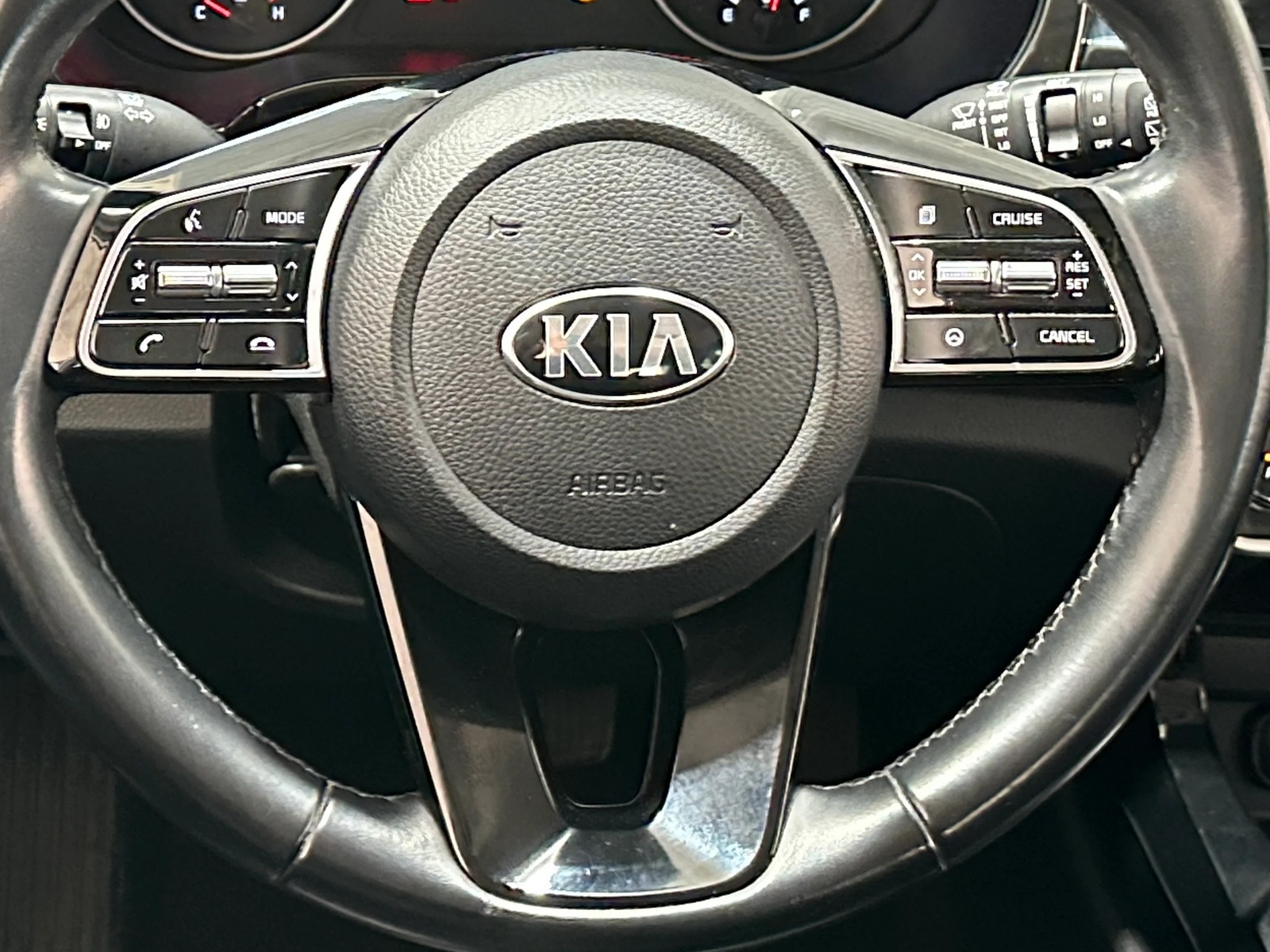 Thumbnail: 2021 Kia Seltos - 4