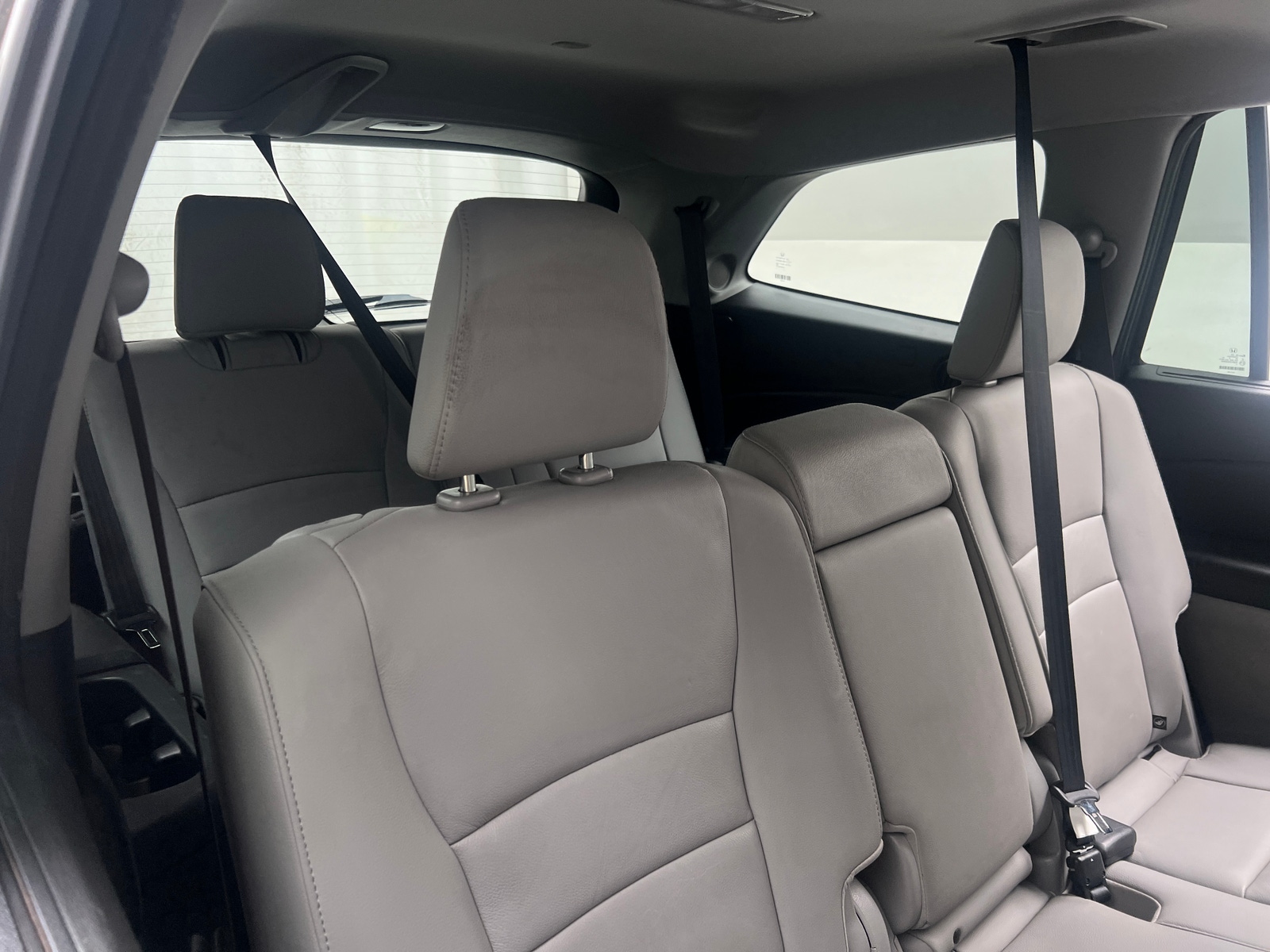 Thumbnail: 2019 Honda Pilot - 5