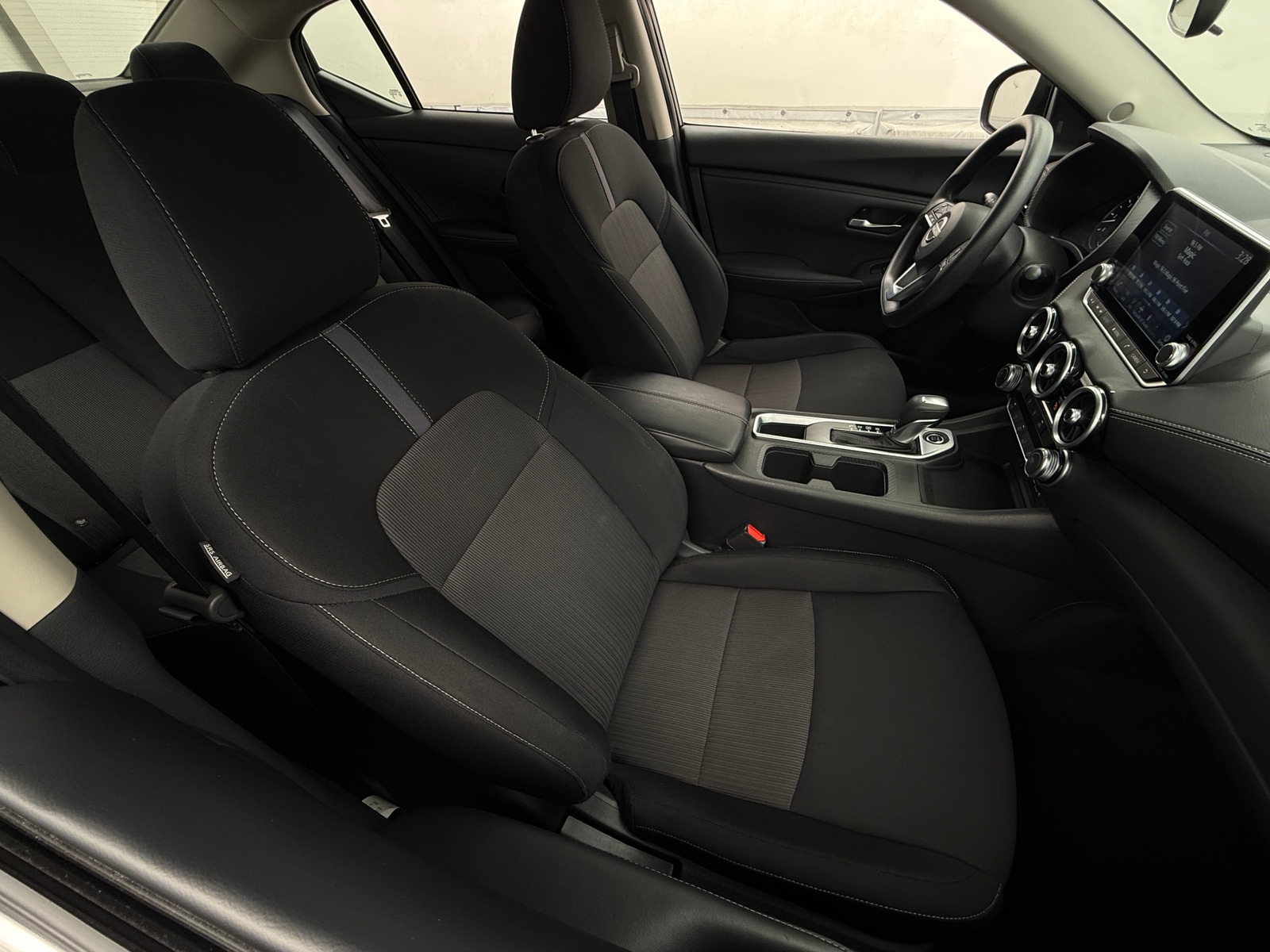 Thumbnail: 2024 Nissan Sentra - 2