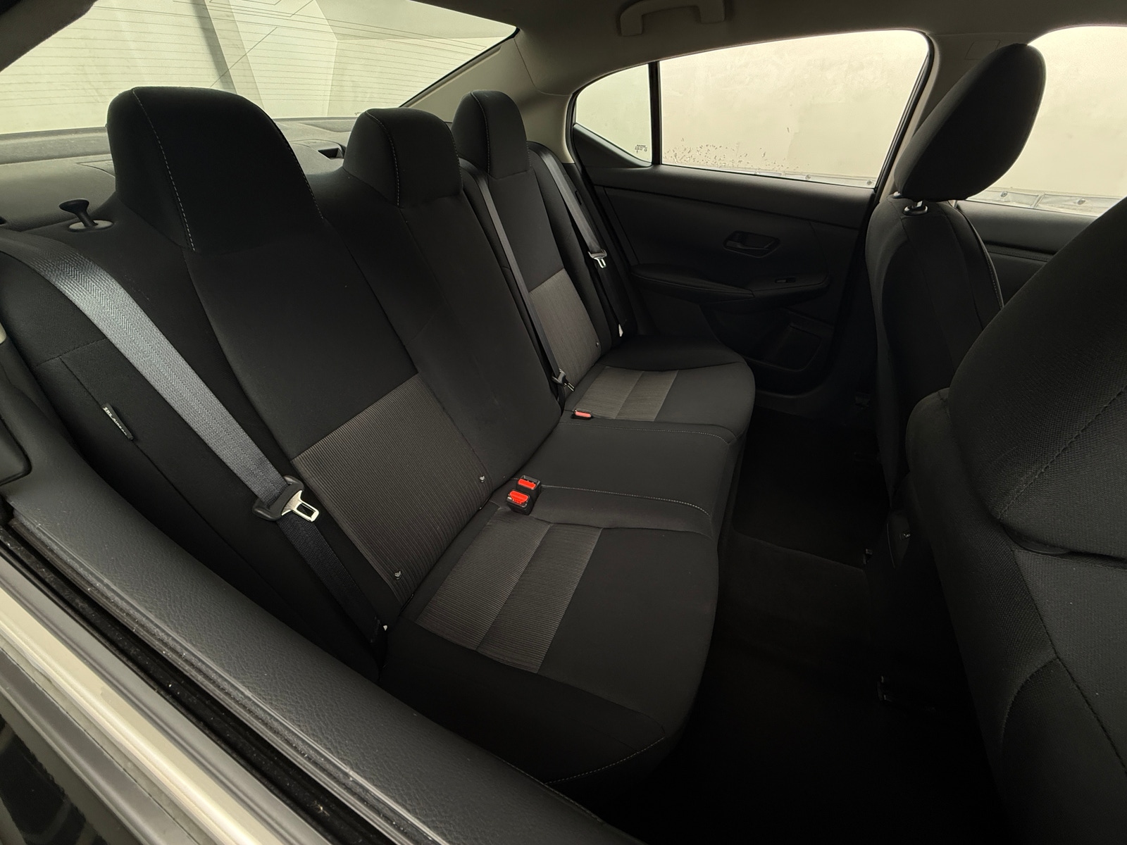 Thumbnail: 2024 Nissan Sentra - 6