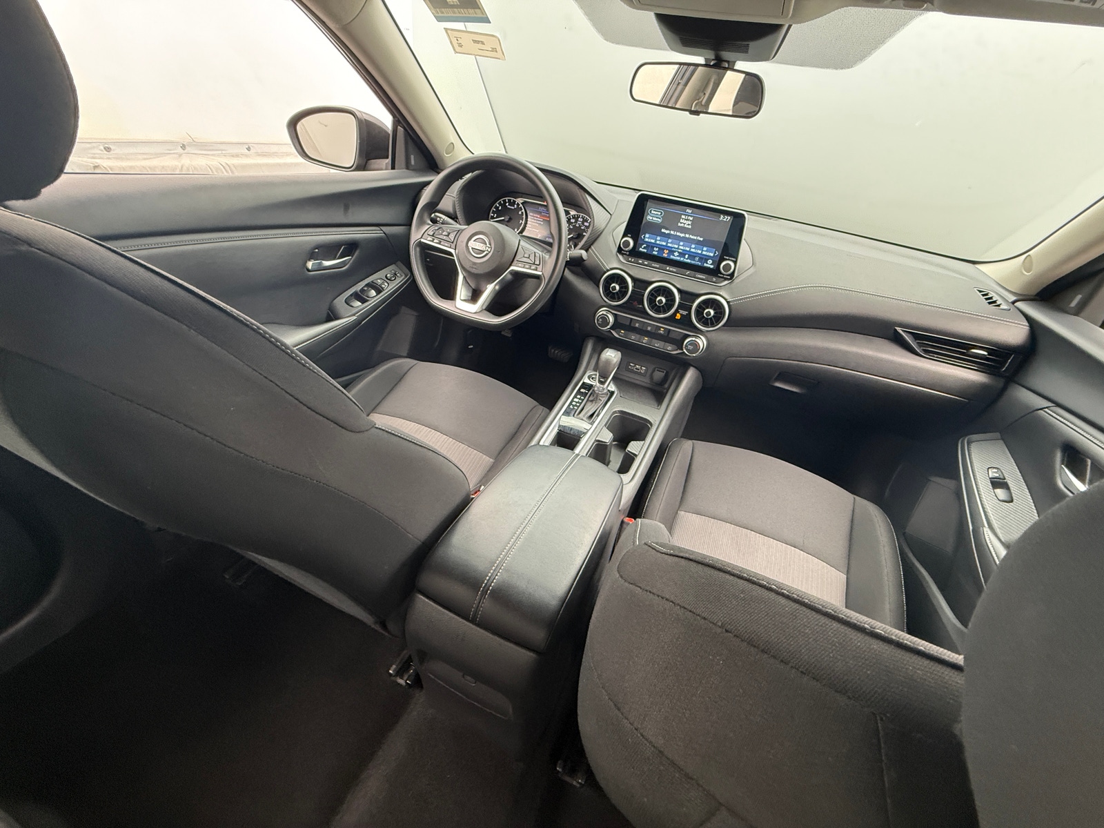 Thumbnail: 2024 Nissan Sentra - 3