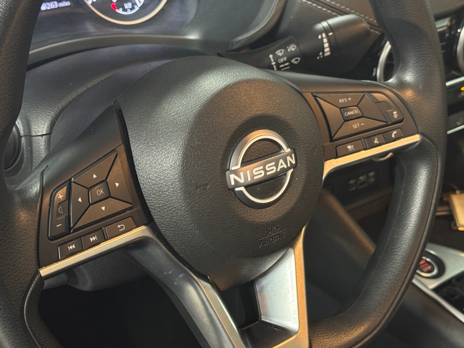 Thumbnail: 2024 Nissan Sentra - 5