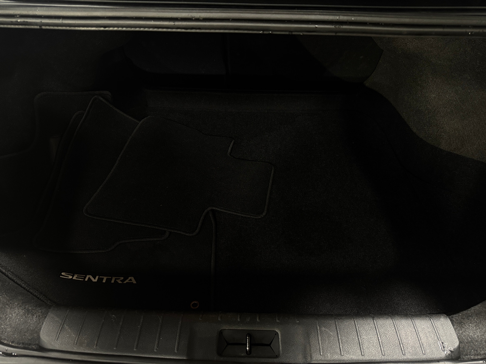 Thumbnail: 2024 Nissan Sentra - 7