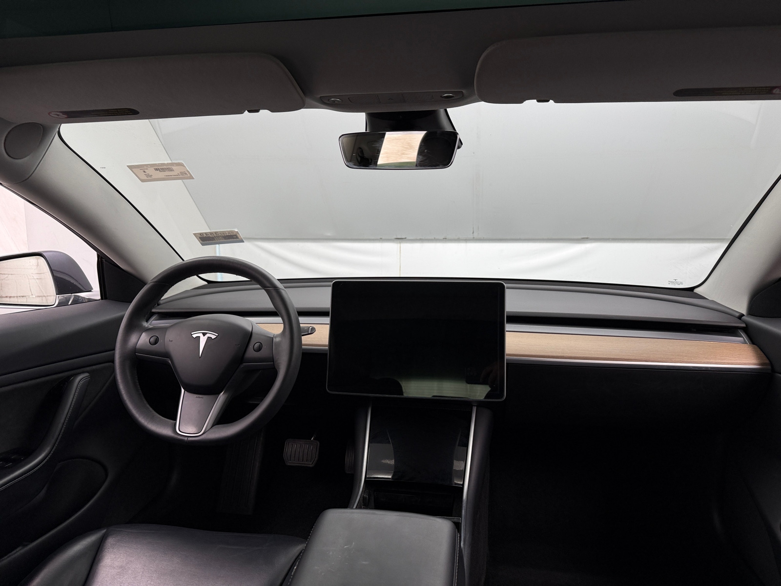 Thumbnail: 2019 Tesla Model 3 - 3