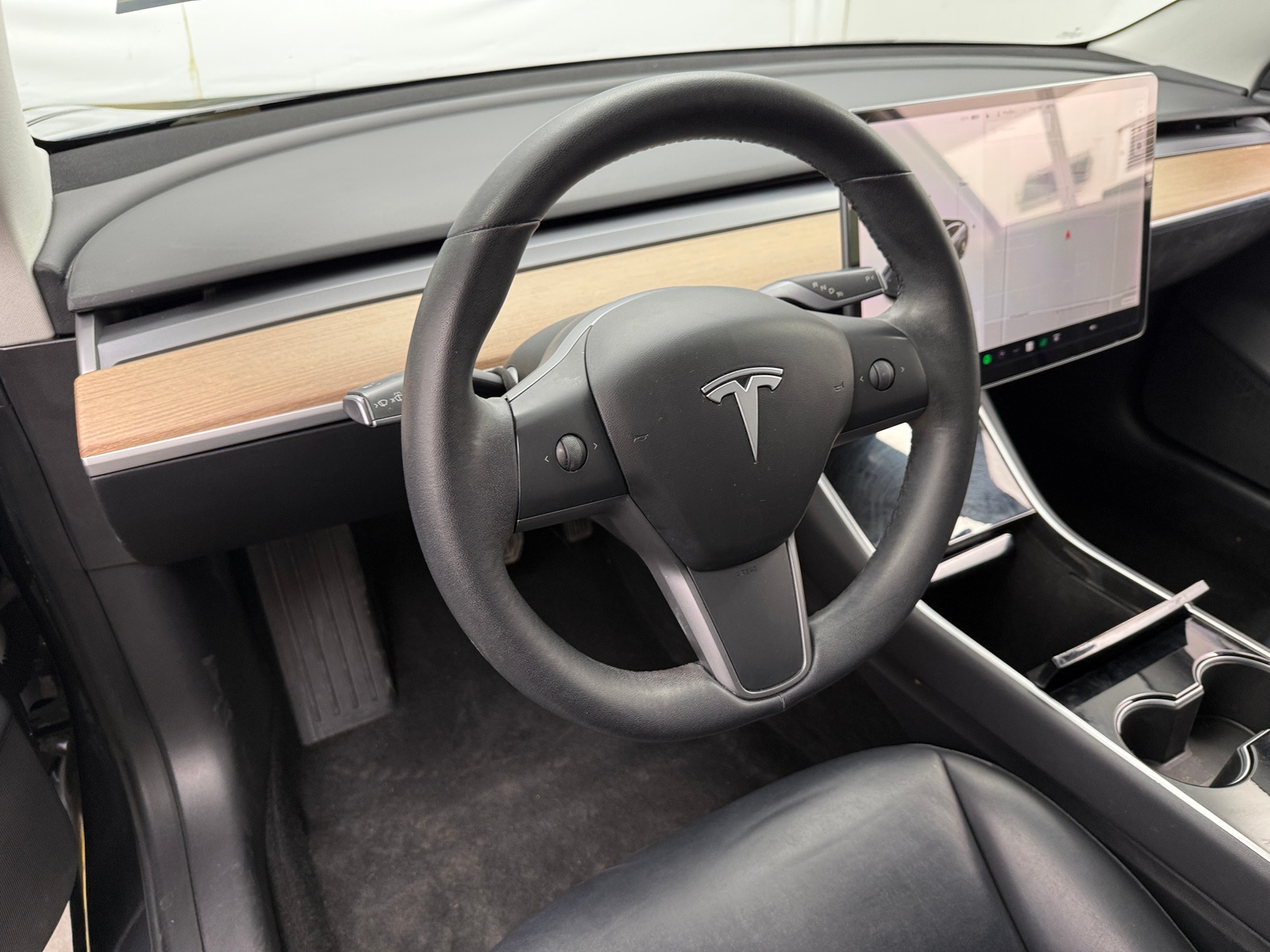 Thumbnail: 2019 Tesla Model 3 - 5