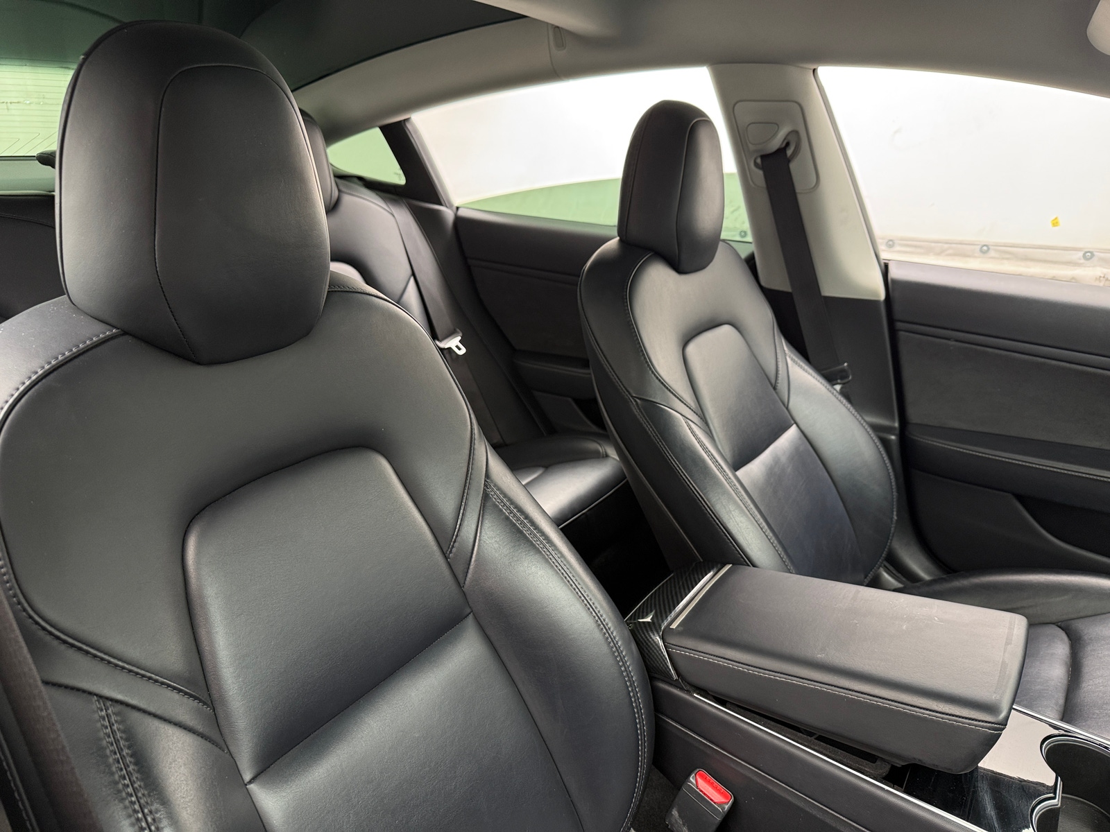 Thumbnail: 2019 Tesla Model 3 - 2