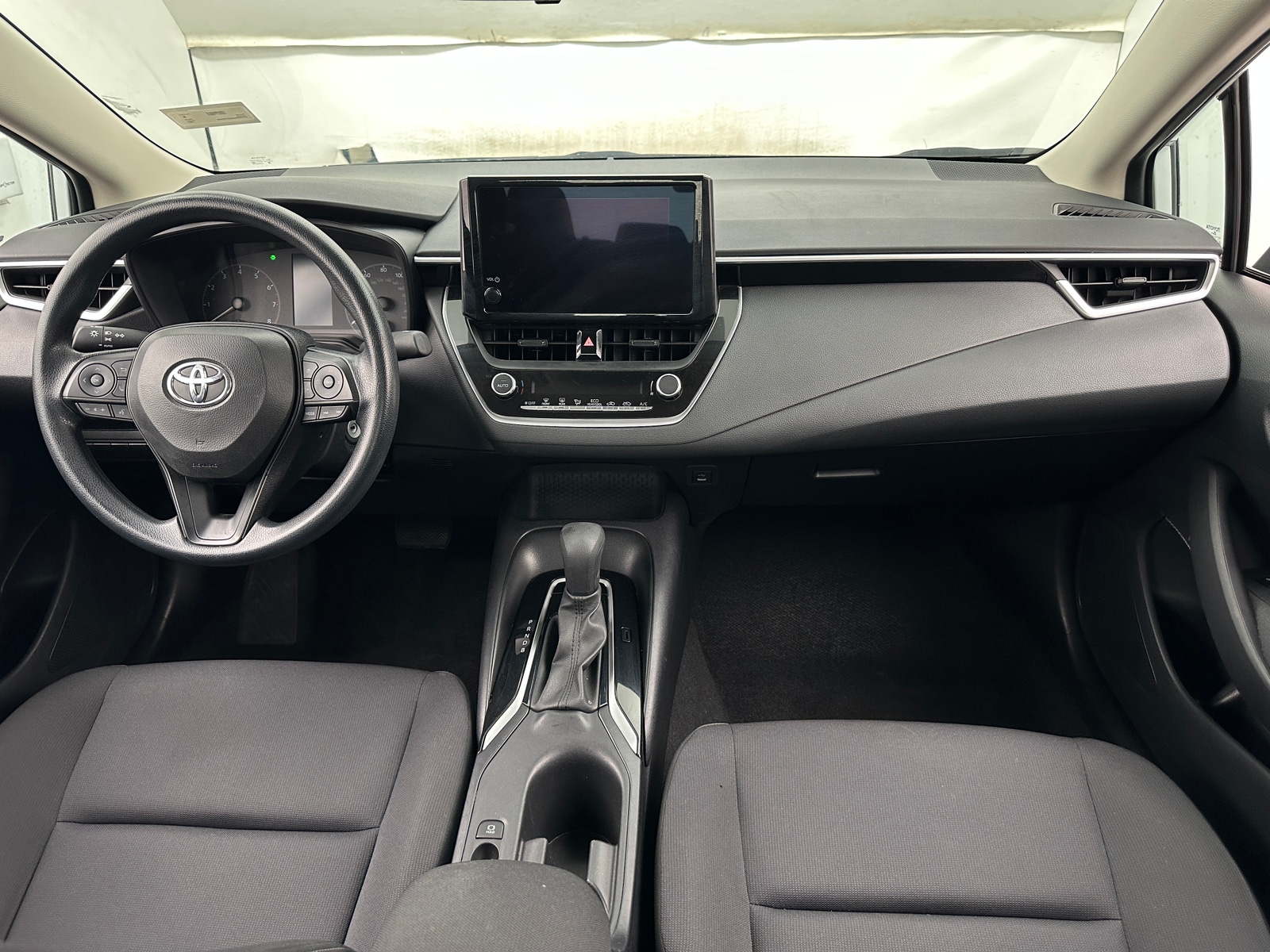 Thumbnail: 2024 Toyota Corolla - 3