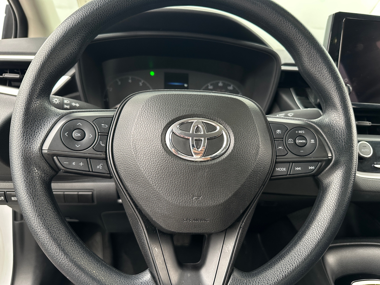 Thumbnail: 2024 Toyota Corolla - 5