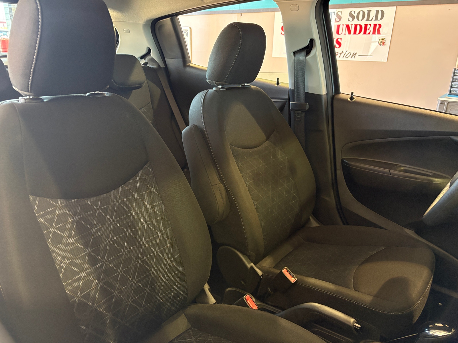 Thumbnail: 2021 Chevrolet Spark - 2