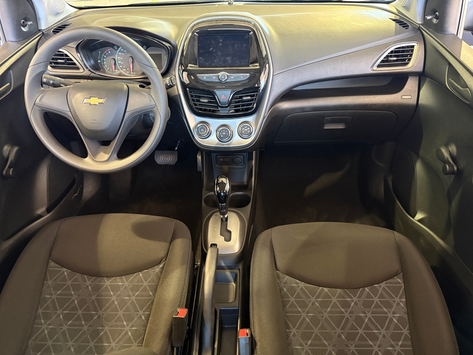 Thumbnail: 2021 Chevrolet Spark - 3