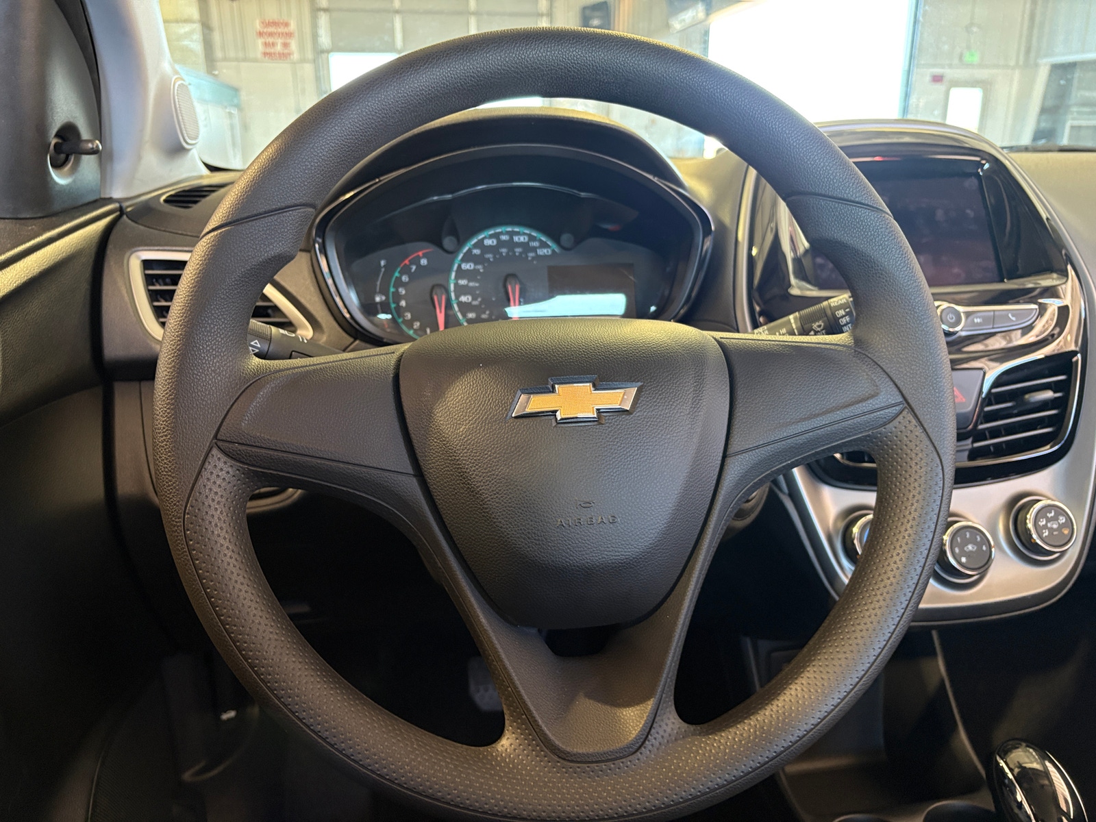 Thumbnail: 2021 Chevrolet Spark - 5