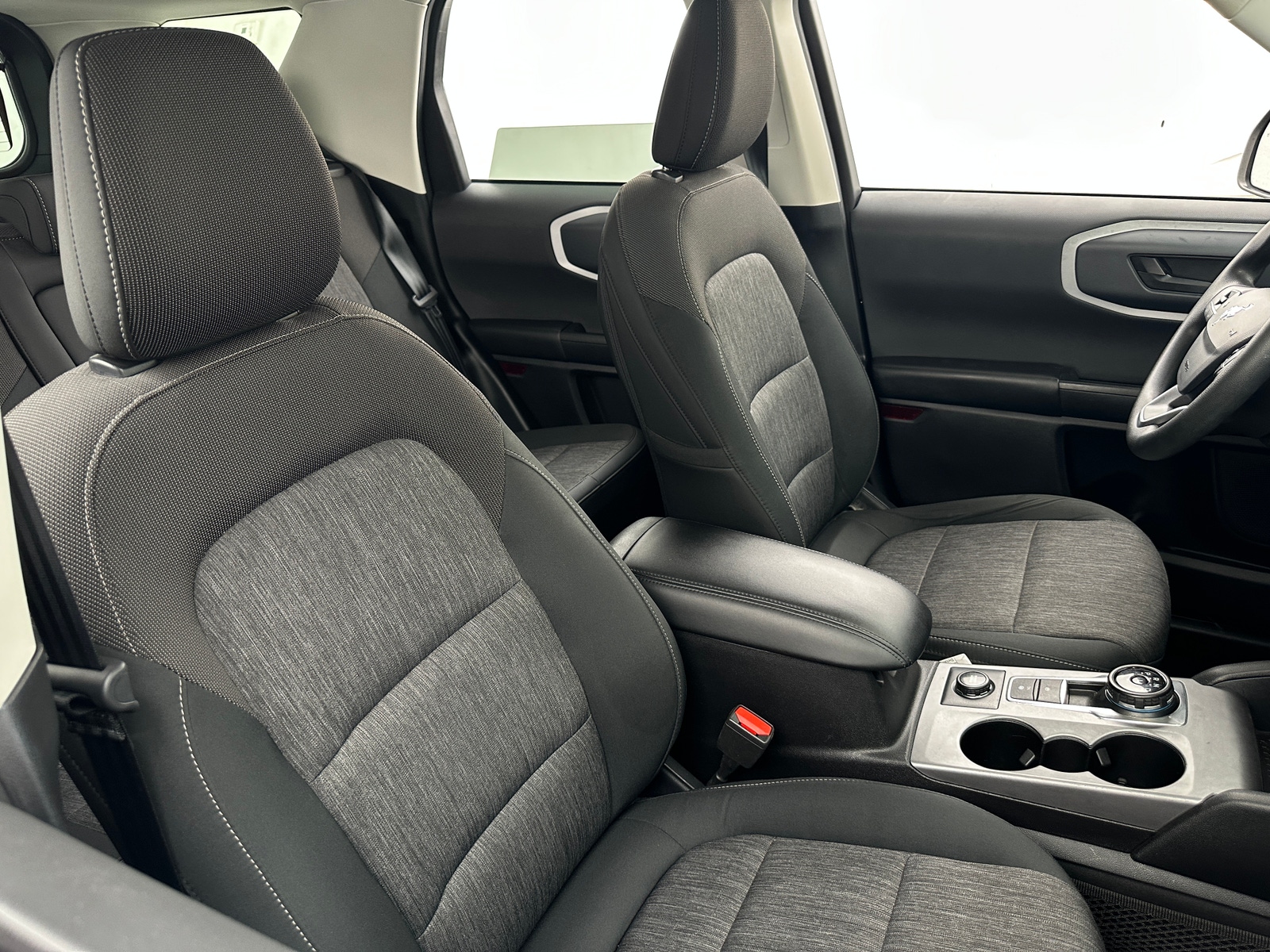 Thumbnail: 2022 Ford Bronco Sport - 2