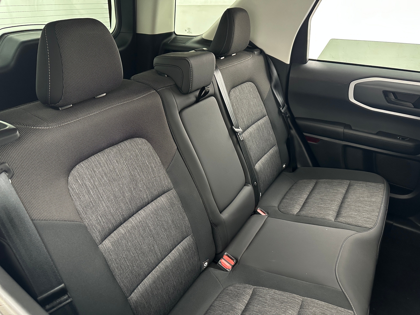 Thumbnail: 2022 Ford Bronco Sport - 6