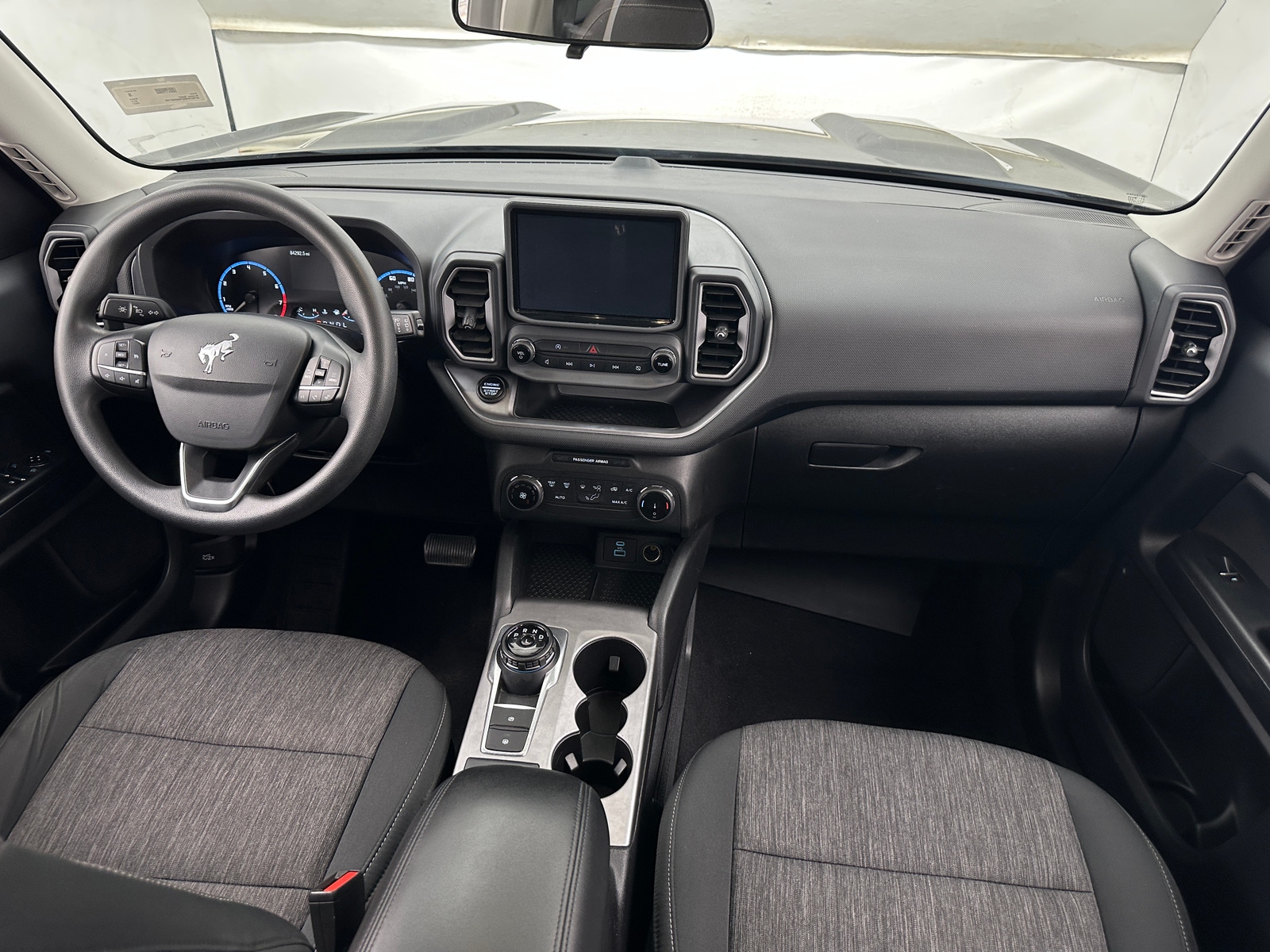 Thumbnail: 2022 Ford Bronco Sport - 3