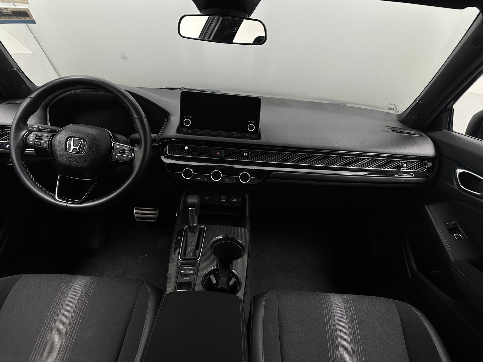 Thumbnail: 2024 Honda Civic - 3