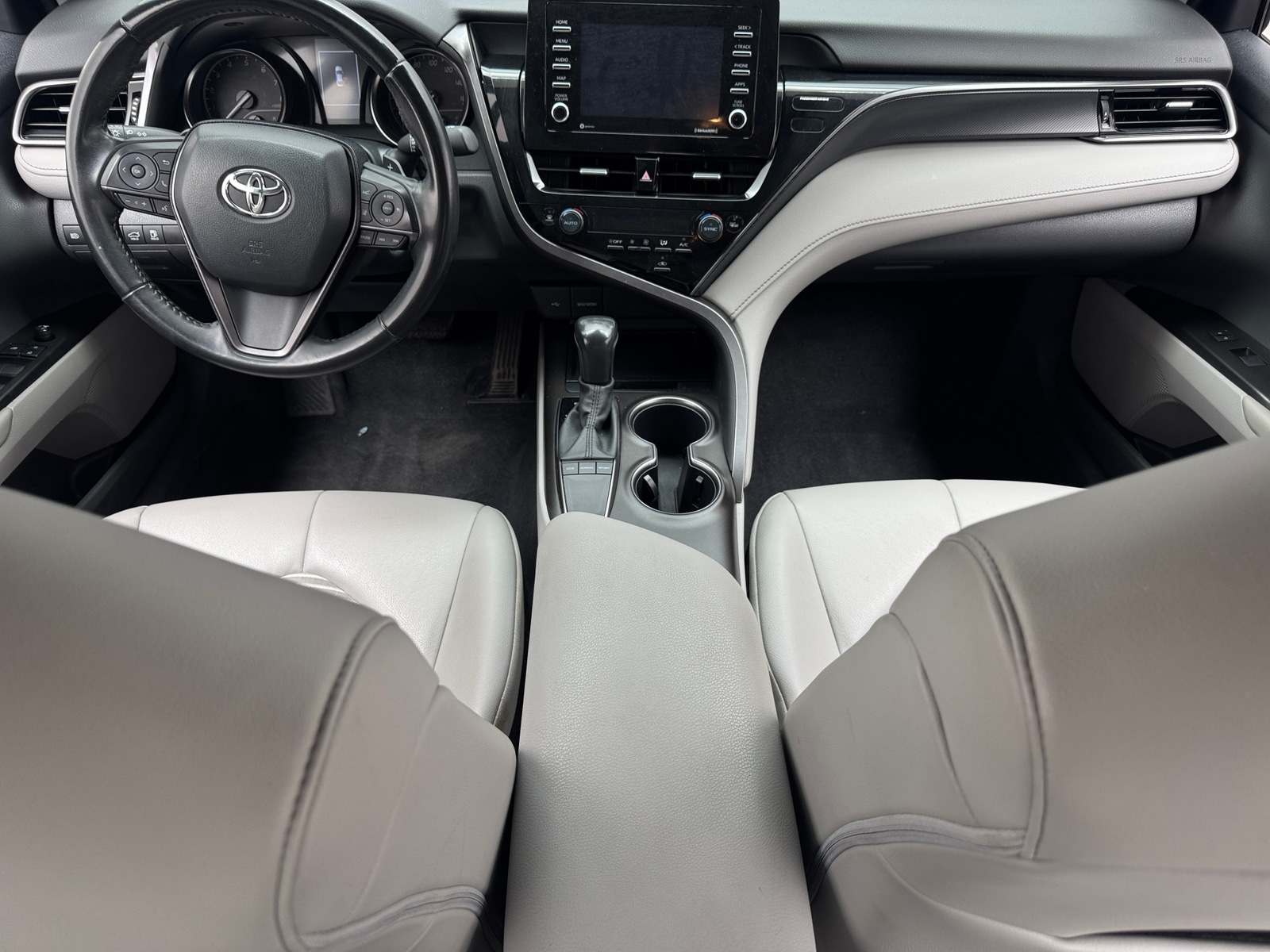 Thumbnail: 2023 Toyota Camry - 3