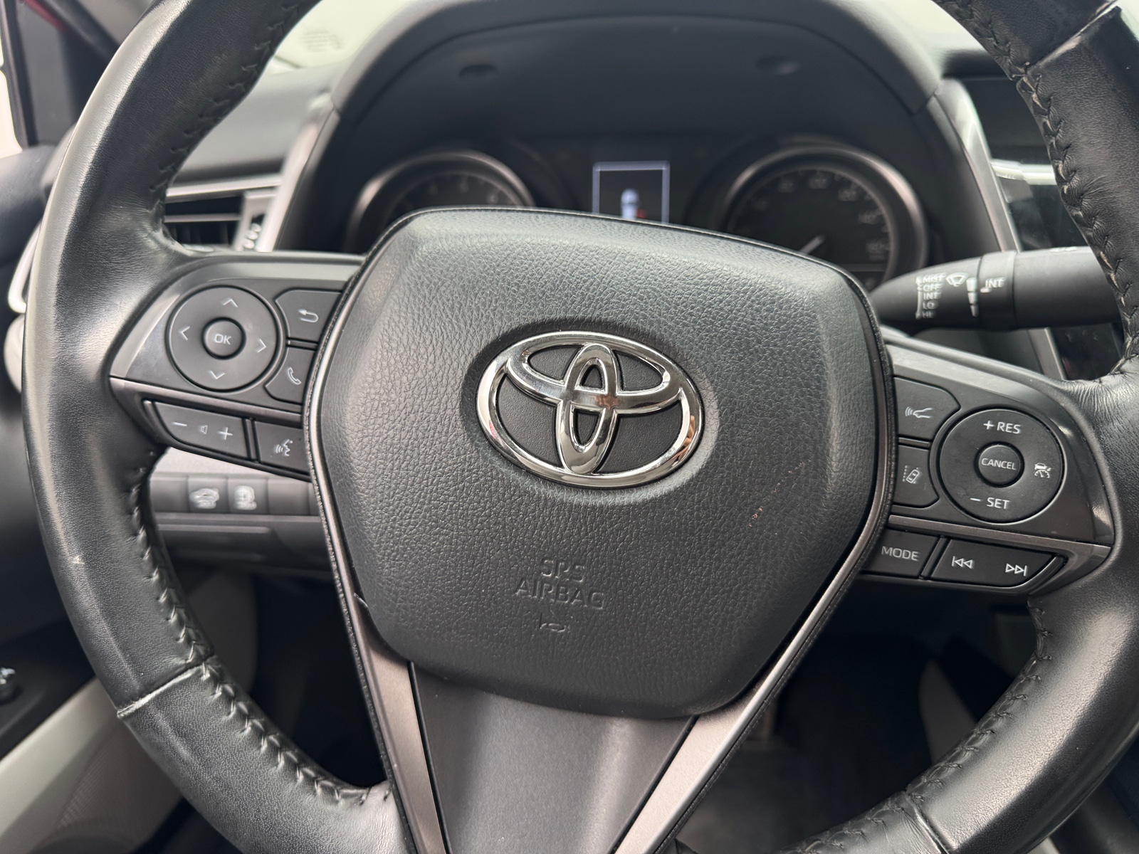 Thumbnail: 2023 Toyota Camry - 5