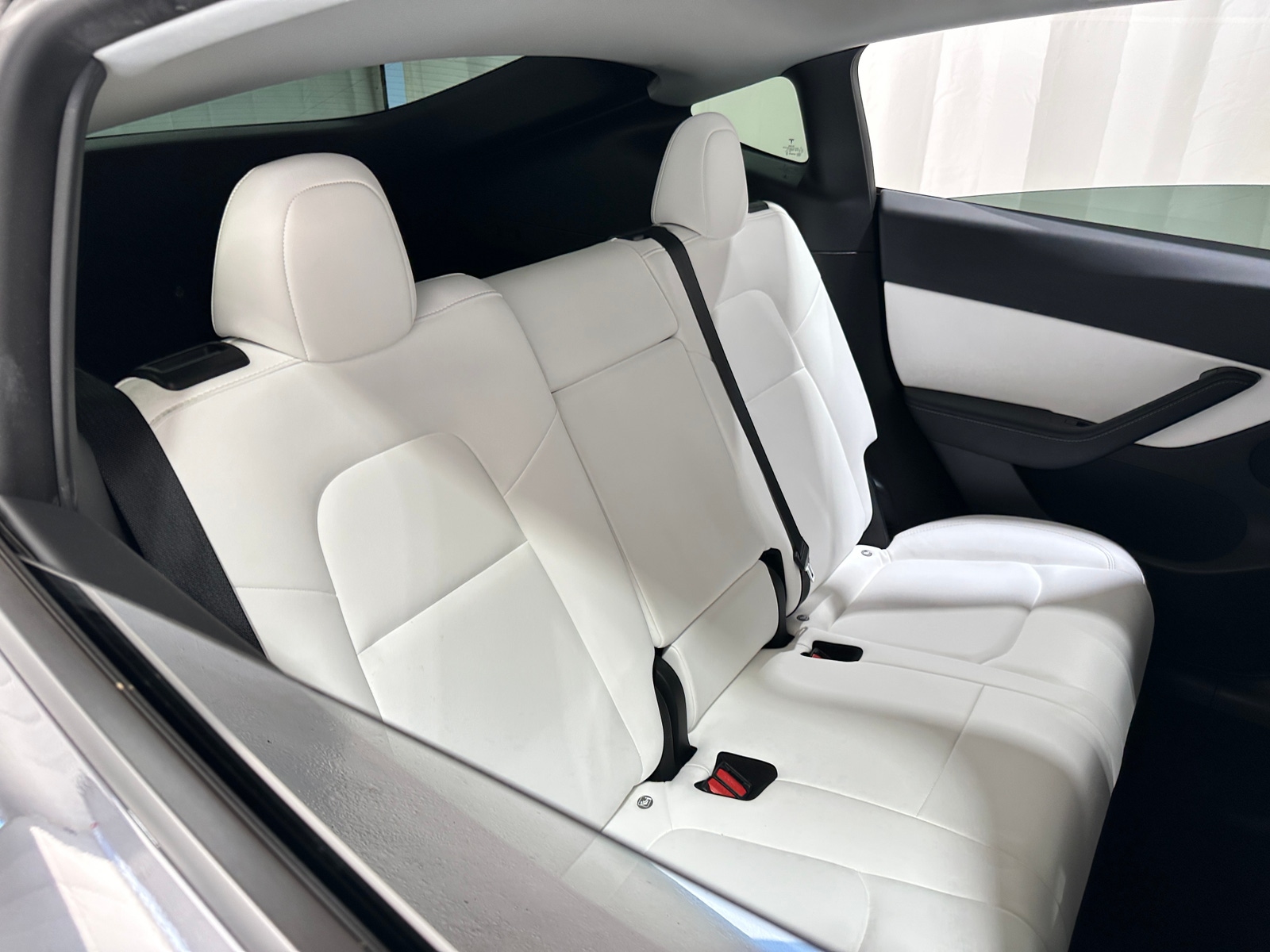 Thumbnail: 2022 Tesla Model Y - 5