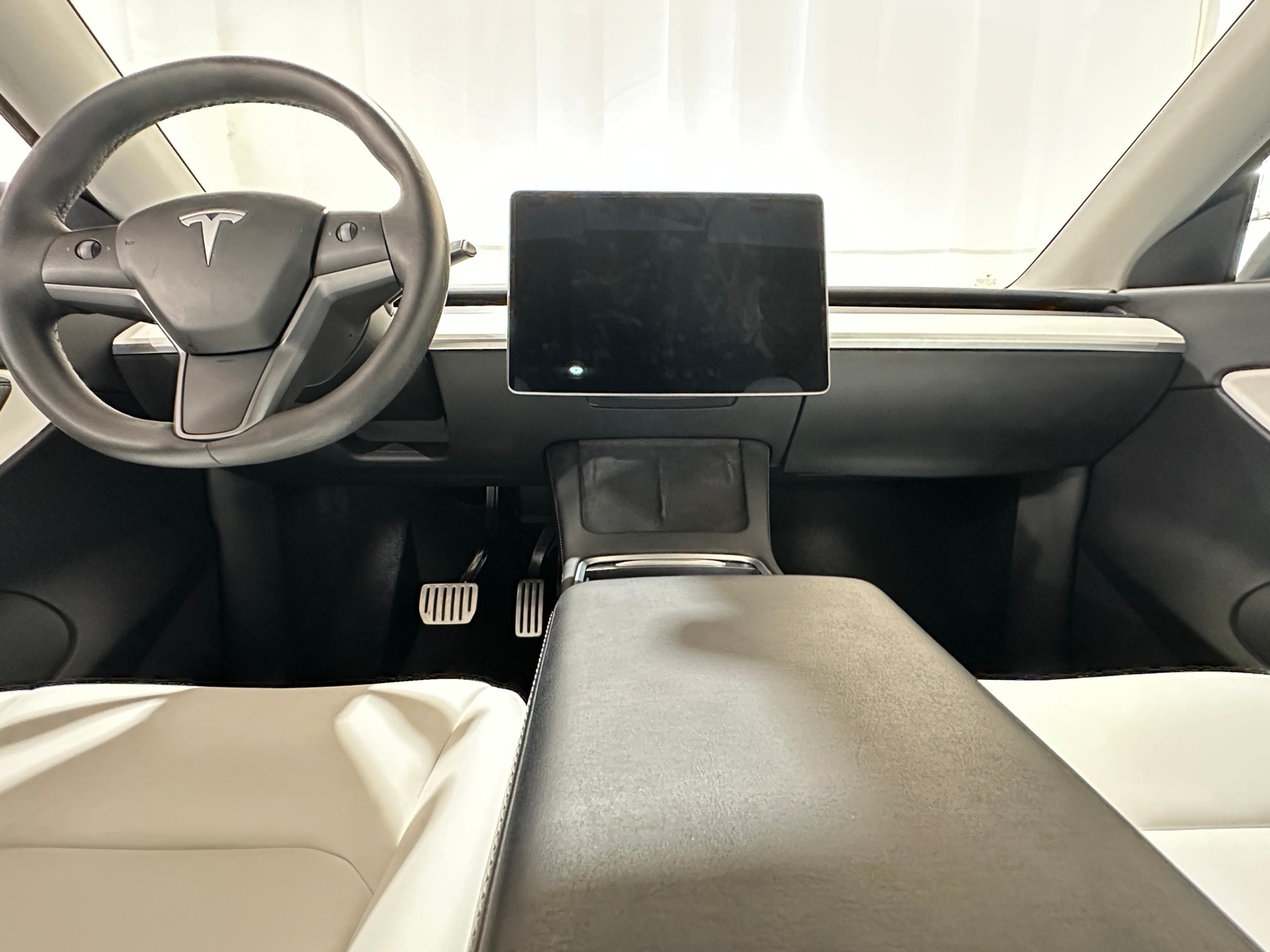 Thumbnail: 2022 Tesla Model Y - 2