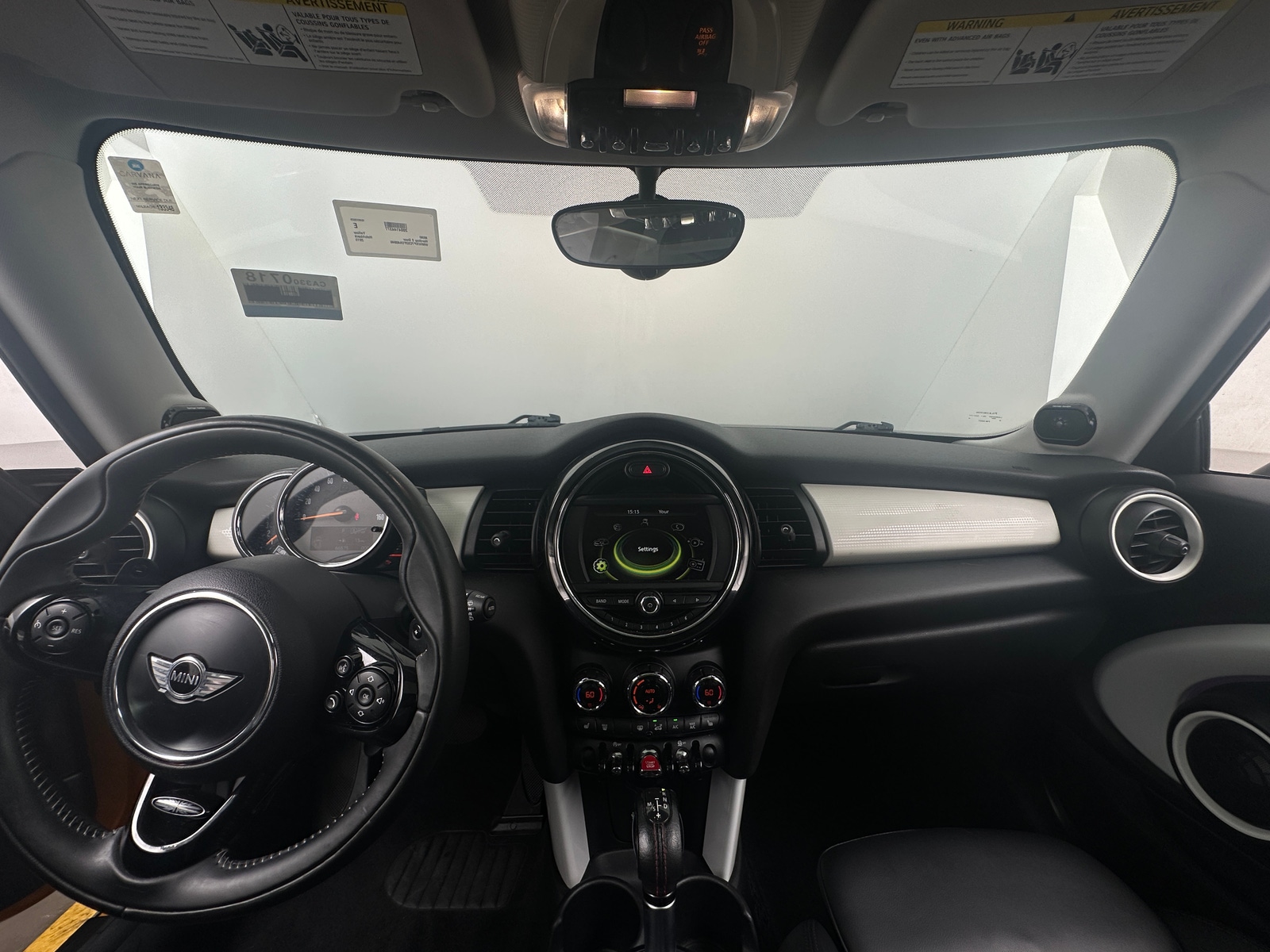 Thumbnail: 2015 MINI Cooper Hardtop - 2