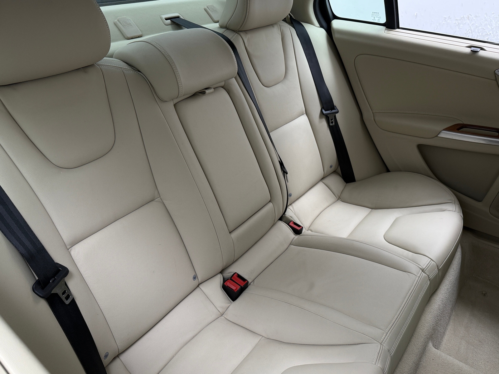 Thumbnail: 2016 Volvo S60 - 5
