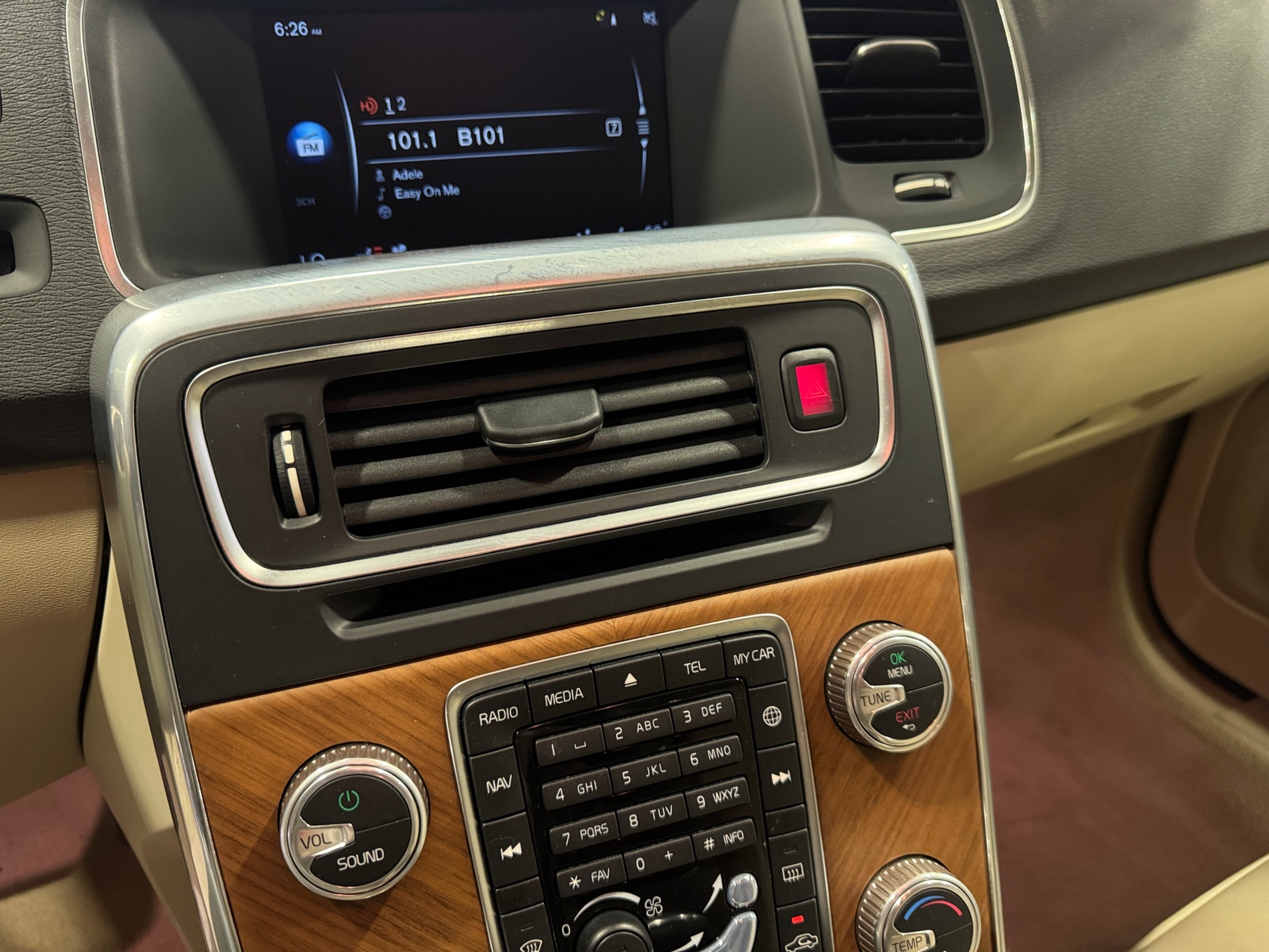 Thumbnail: 2016 Volvo S60 - 3